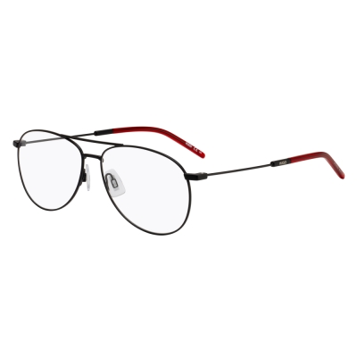 Ochelari de vedere MAN HUGO HG-1061-003 mtt negru