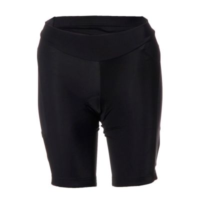 Gore Element Short pentru femei negru roz