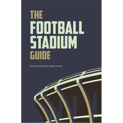 Grange The fotbal Stadium Guide