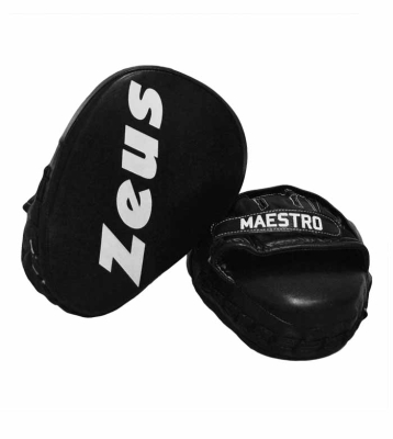 GUANTI BOXE MAESTRO Zeus negru