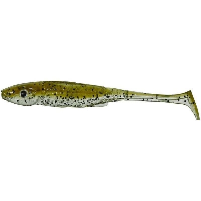 GUNKI WHIZ 5CM GHOST ZANDER 12BUC PL SENSAS