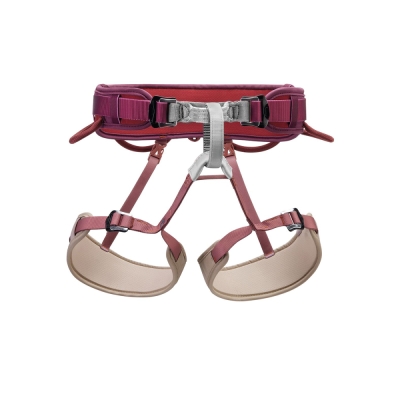 Ham Petzl Corax Dark Red