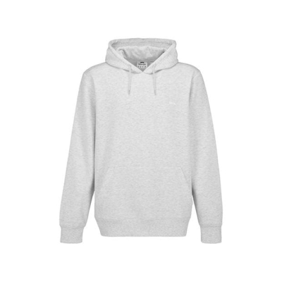 Hanorac fleece Slazenger pentru Barbati crem gri