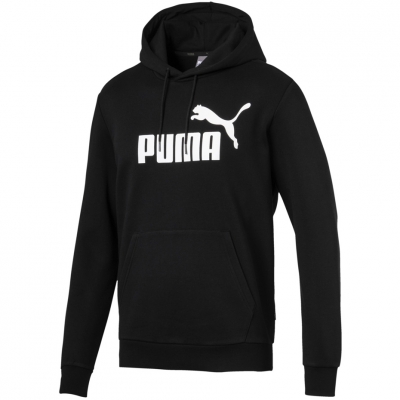 Hanoracbarbati Puma ESS FL Big Logo 851743 01