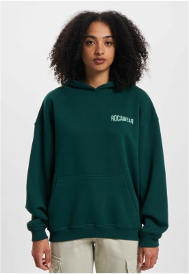 Hanorac Rocawear Typo verde