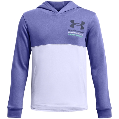 Hanorac Under Armour Rival Terry pentru baieti