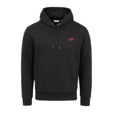 Hanorace Lee Cooper C OTH negru