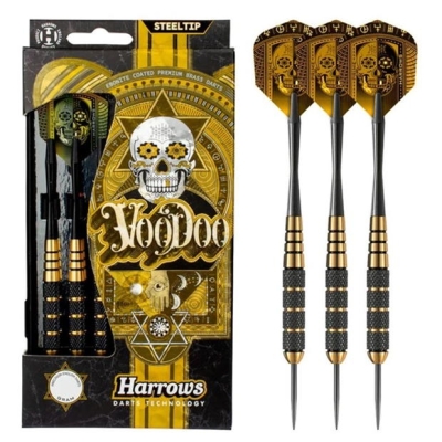 Harrows Darts Voodoo Dart 42