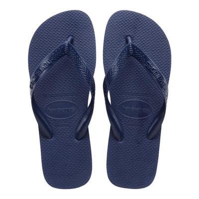 Slapi Havaianas Top Ch43 bleumarin albastru