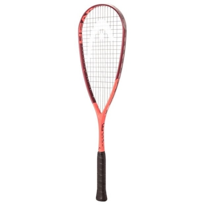 HEAD Extreme 145 Squash galben verde lime