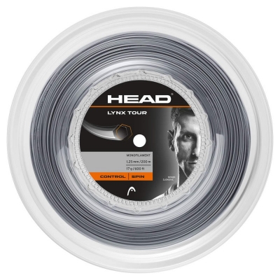 Head Racordaj Rola 200m Lynx Tour BK