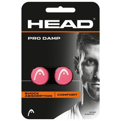 Set HEAD Vibrastop Pro 2/