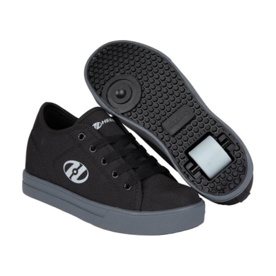 Heelys Fresh negru/negru negru