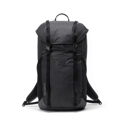 Herschel Supply Co Herschel UltraL BkPk barbati negru