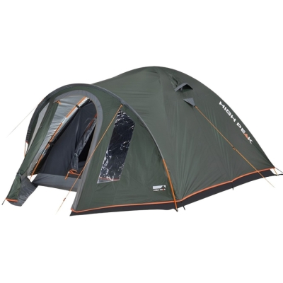 High Peak 2.1 verde cort 10350