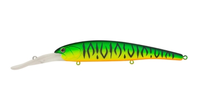 HOOLIGAN SHALLOW 12CM 20,1G STRIKE PRO