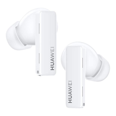 Huawei FreeBuds Pro Ceramic alb