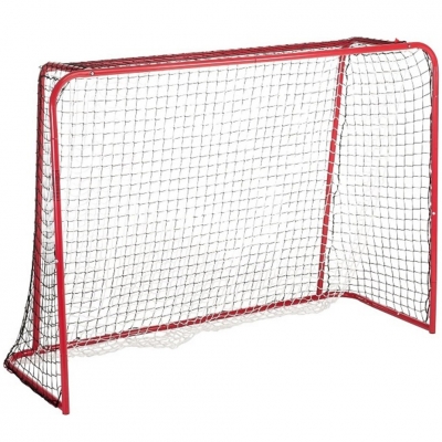 Hudora Match Floorball Goal, Foldable 160x115 Cm 03367