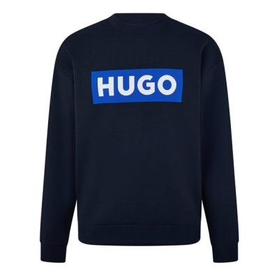 Hugo 10249110 01 bleumarin