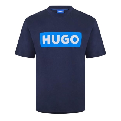 Hugo 10262283 01 bleumarin