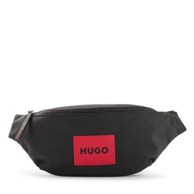 Hugo Ethon_Bumbag 10236365 01 negru