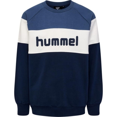 Hummel Claes Sweat copii bleumarin