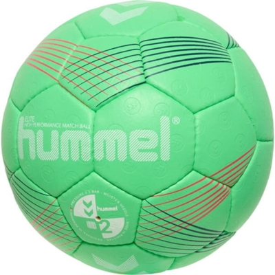 Hummel Elite HB 44 verde alb