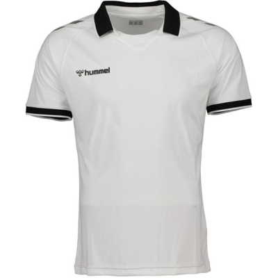 Hummel Impact Jersey 99 alb negru