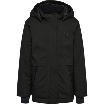 Hummel Lurban Jkt copii negru