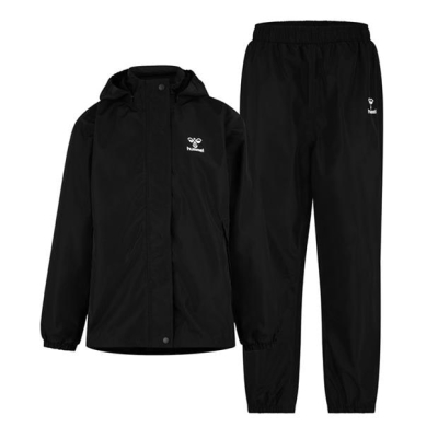 Hummel Nessie Suit copii negru