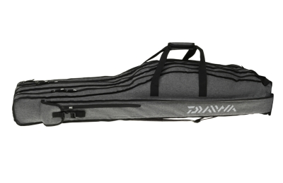 HUSA D-VEC PT 3 LANSETA gri L 130CM DAIWA