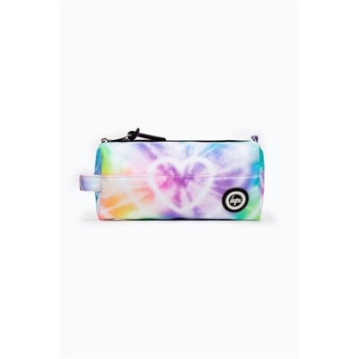 Penar Hype Rainbow Tie Dye multicolor