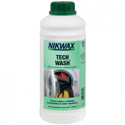 Substanta impregnanta WASH LIQUID TECH 1L NI-41