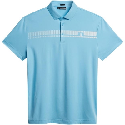 J Lindeberg Kls Rg Fit Polo Sn15