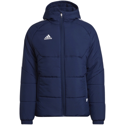 Jacheta 
adidas Condivo 22 iarna bleumarin HA6264 barbati