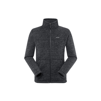 Jacheta Barbati Lafuma Cali F-Zip Anthracite Grey