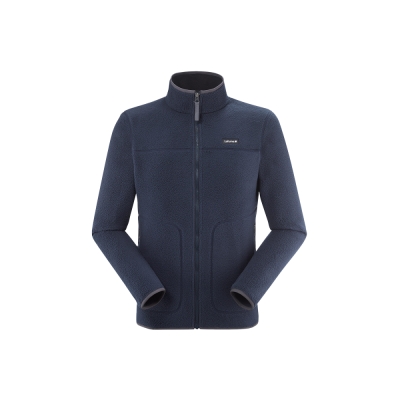 Jacheta Barbati Lafuma Sherpa F-Zip Navy