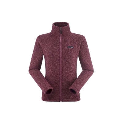 Jacheta Dama Lafuma Cali F-Zip Wine