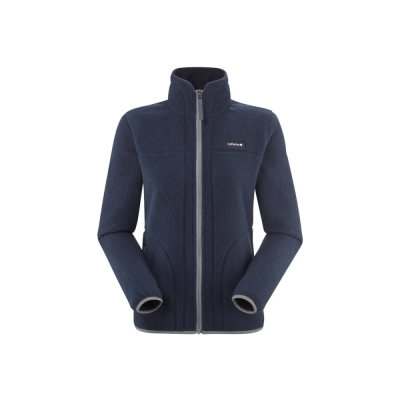 Jacheta Dama Lafuma Sherpa F-Zip Navy