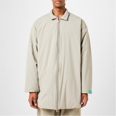 Jacheta FEAR OF GOD ESSENTIALS Filled Shirt