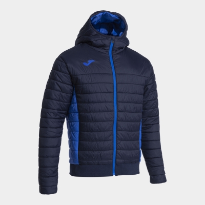 Jacheta Joma Urban V Bomber bleumarin Royal albastru roial