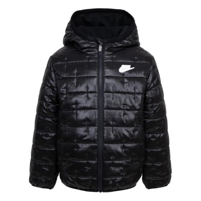 Jacheta Nike Positive pentru Bebelusi negru