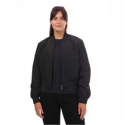 Jacheta Only Alma Bomber negru