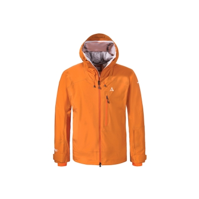 Jacheta Schi Barbati Schoffel 3L Pizac 20k/20k Turmeric