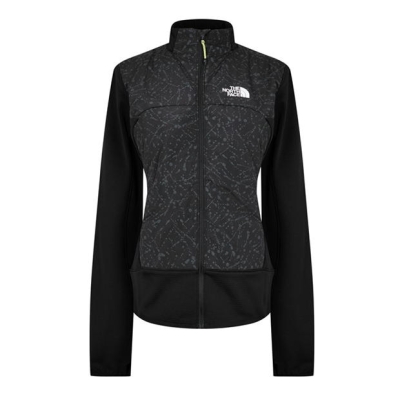 Jacheta The North Face iarna WARM PRO TNF negru/ reflect negru