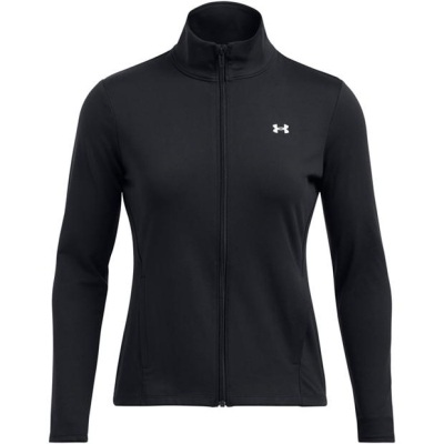 Jacheta Under ARMOUR Motion Emea antrenament pentru femei negru