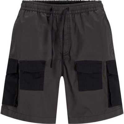 Jack and Jones Alfie Cargo pentru barbati negru