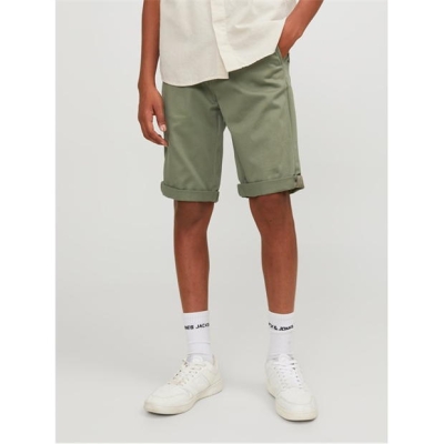 Jack and Jones Bowie Short copii deep verde