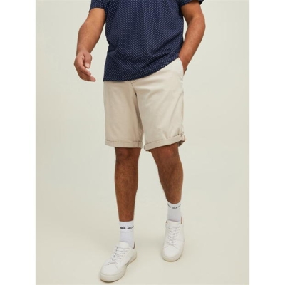 Jack and Jones Bowie Short pentru barbati oxford bej