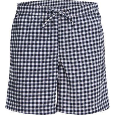 Jack and Jones Jaq Short pentru barbati albastru capitan